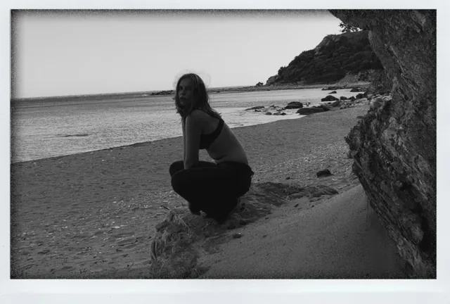 Greece on 35mm