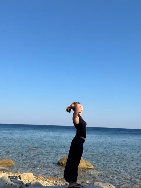 really loving it here